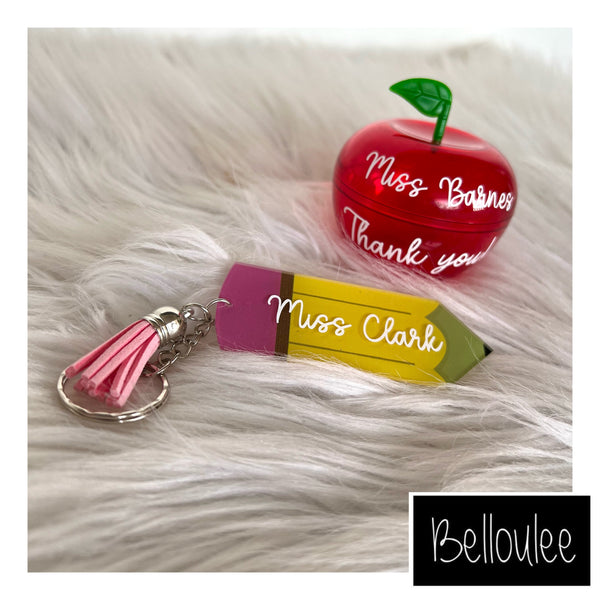 Apple and keyring combo deal