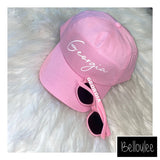 Personalised fiver sunglasess