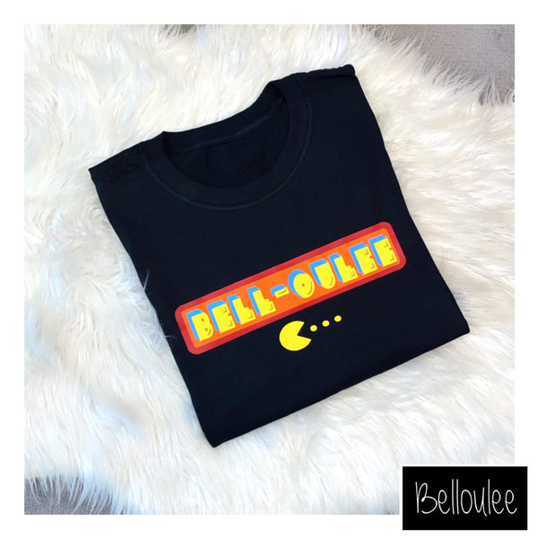 Bellou-man T-shirt