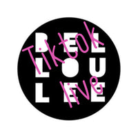Claim it live