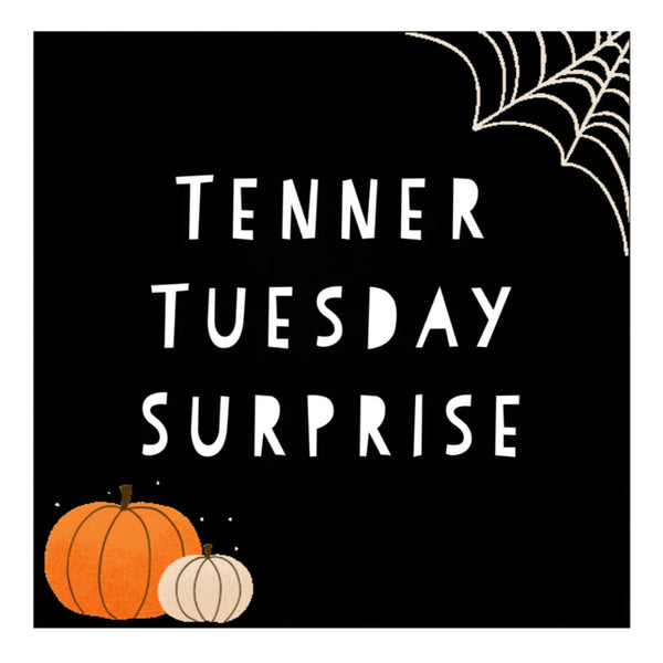 Halloween surprise bundle