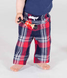 Christmas Family Kids Pyjamas Set
