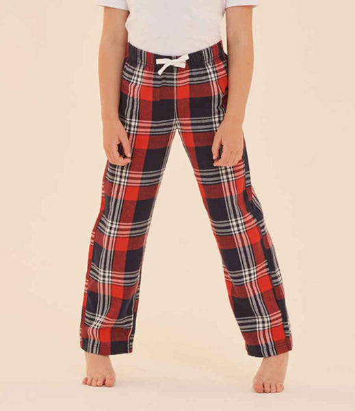 Christmas Family Kids Pyjamas Set