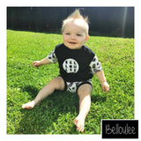 Belloulee lollies bummie set