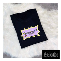 Belloulee Rugs T-shirt