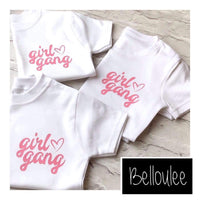 Girl Gang T-shirt